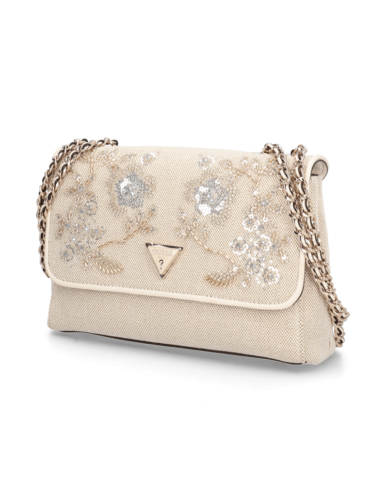 GUESS-GIULLY-II-2-COMP-CNVRTBLE-FLAP-beige