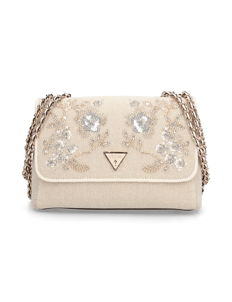 GUESS-GIULLY-II-2-COMP-CNVRTBLE-FLAP-beige