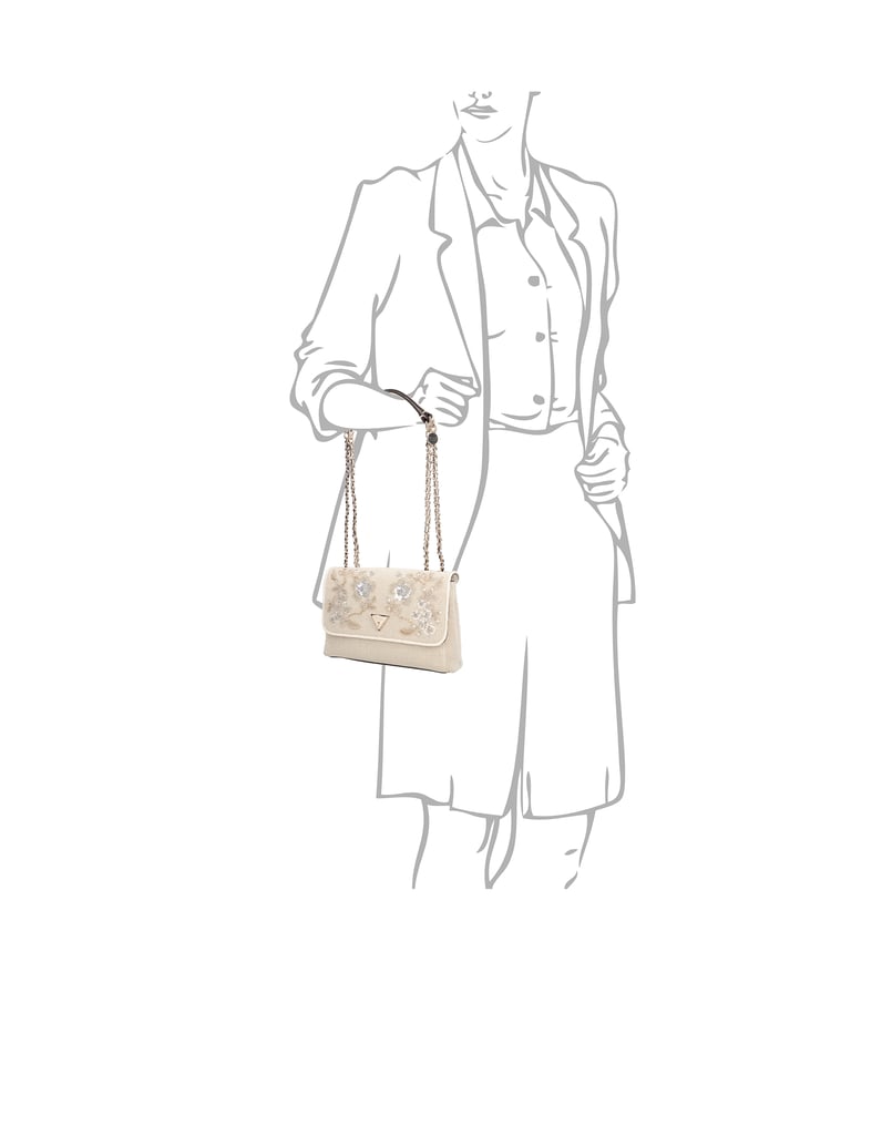 GUESS-GIULLY-II-2-COMP-CNVRTBLE-FLAP-beige