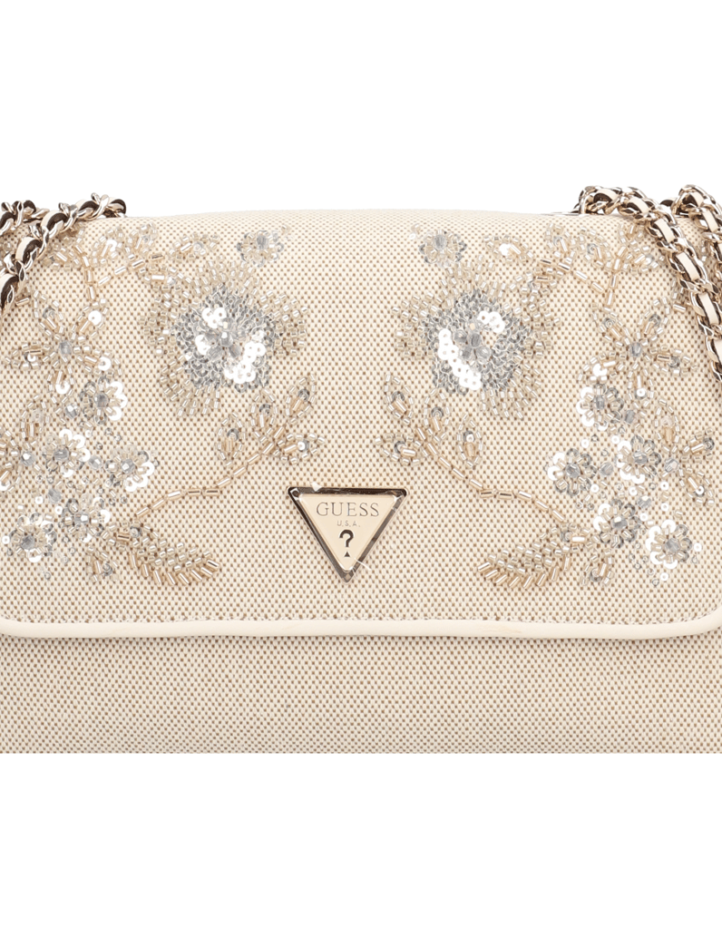 GUESS-GIULLY-II-2-COMP-CNVRTBLE-FLAP-beige