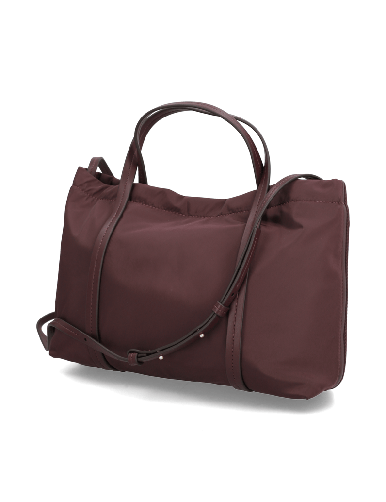 Calvin-Klein-NYLON-SMALL-TOTE-CROSSBODY-bordo