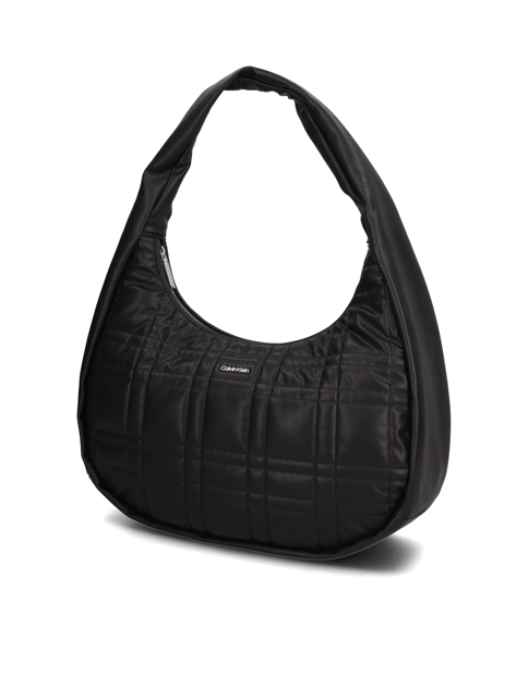 

Calvin Klein CK TOUCH HOBO LG BAGS