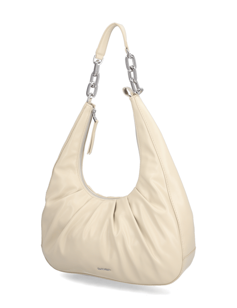 SOFT CRES SHOULDER BAG MD