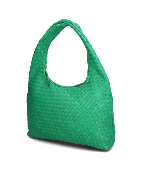 JADE WEAVE