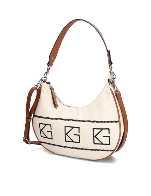 Textil Hobo Bag