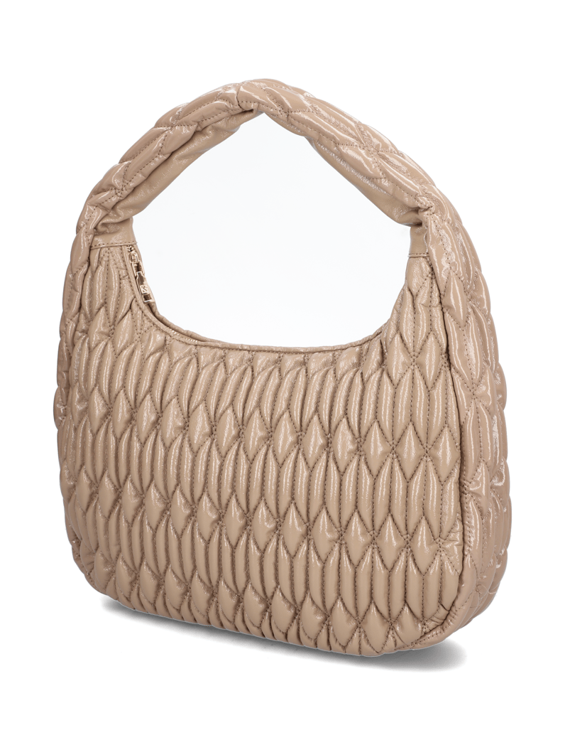 Kate-Gray-sintetičen-lak-hobo-torbica