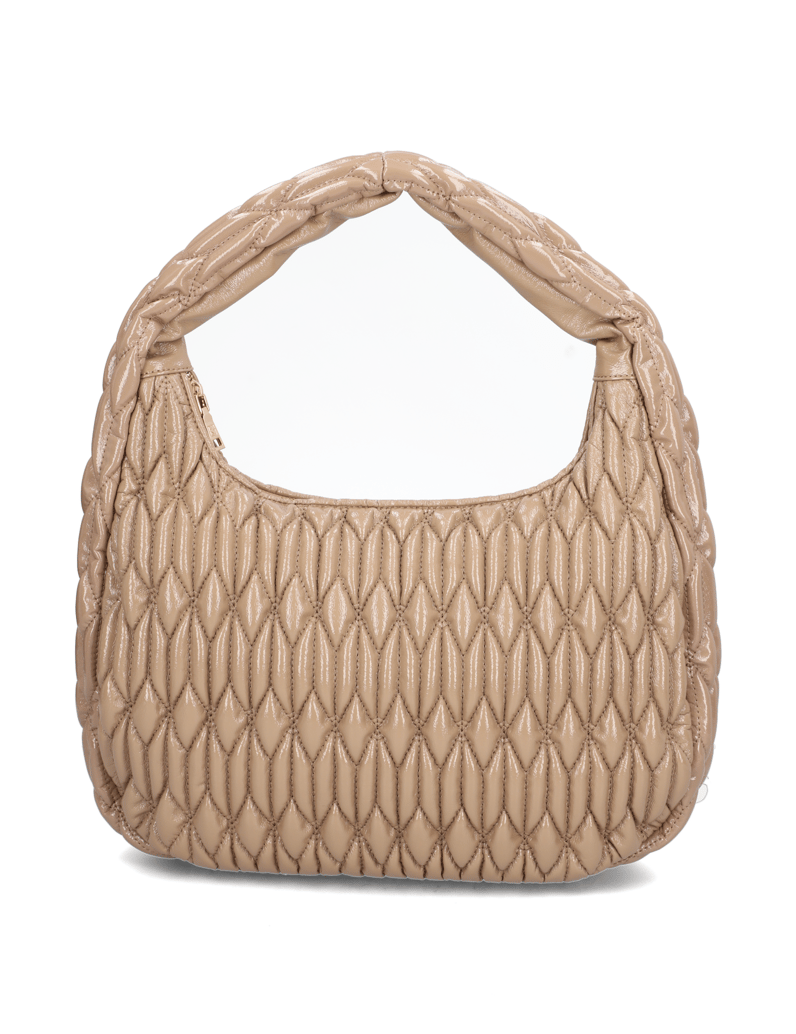 Kate-Gray-sintetičen-lak-hobo-torbica