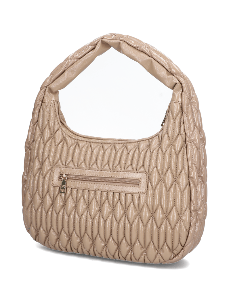 Kate-Gray-sintetičen-lak-hobo-torbica