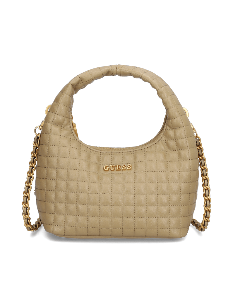 GUESS-TIA-HOBO-olivová