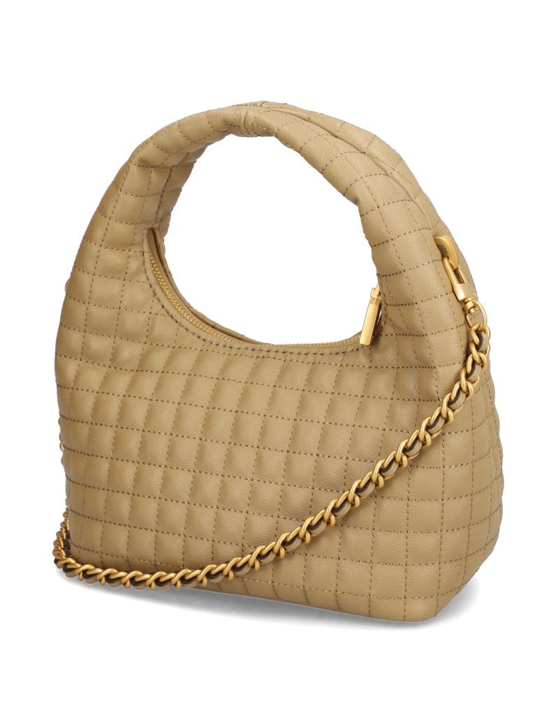 GUESS-TIA-HOBO-olivová