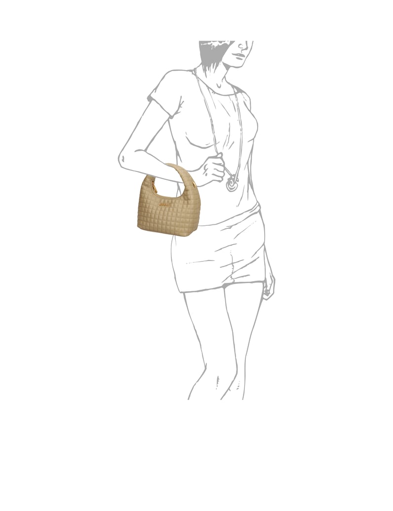 GUESS-TIA-HOBO-olivová