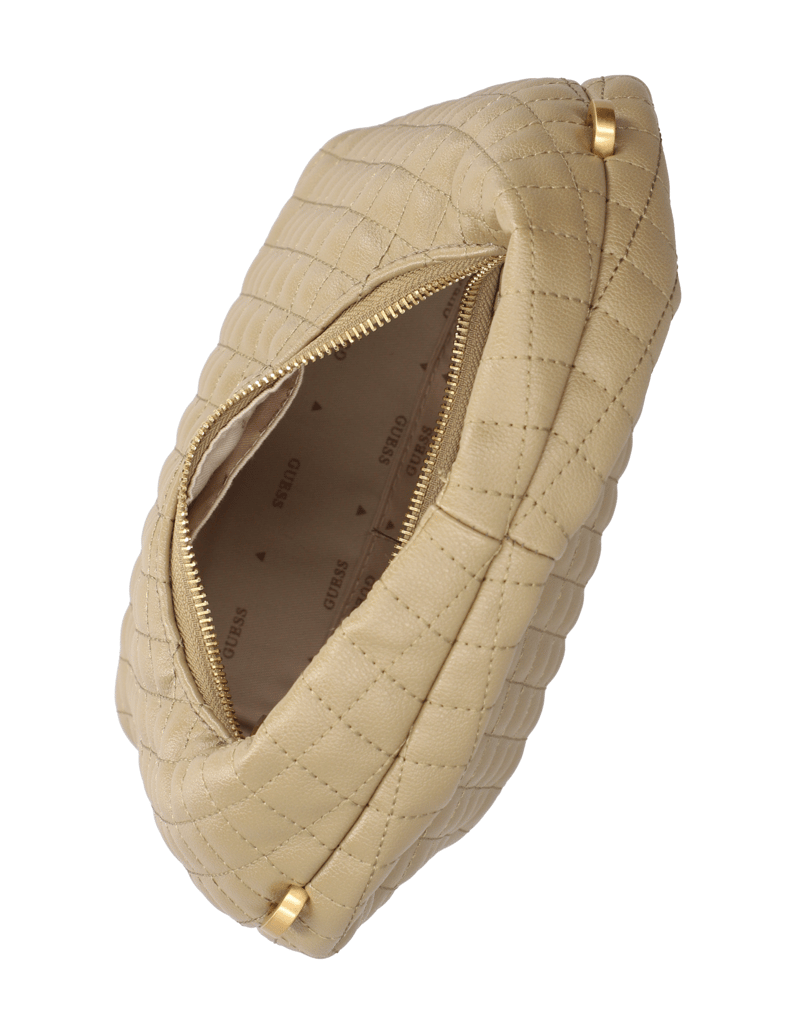 GUESS-TIA-HOBO-olivová