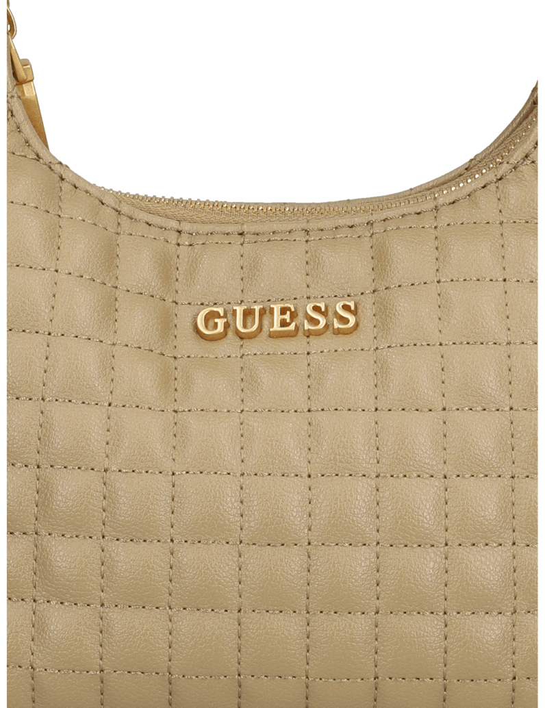 GUESS-TIA-HOBO-olivová