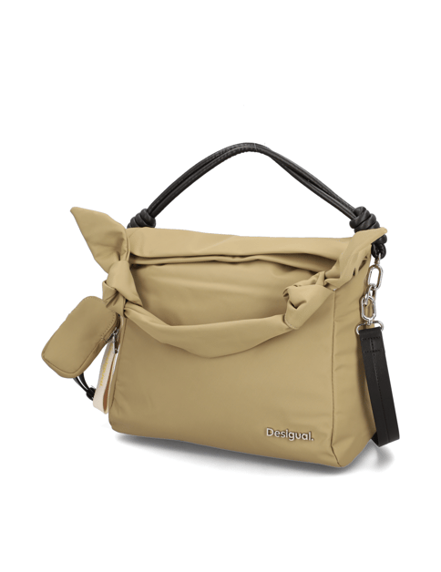 Textil Hobo Bag