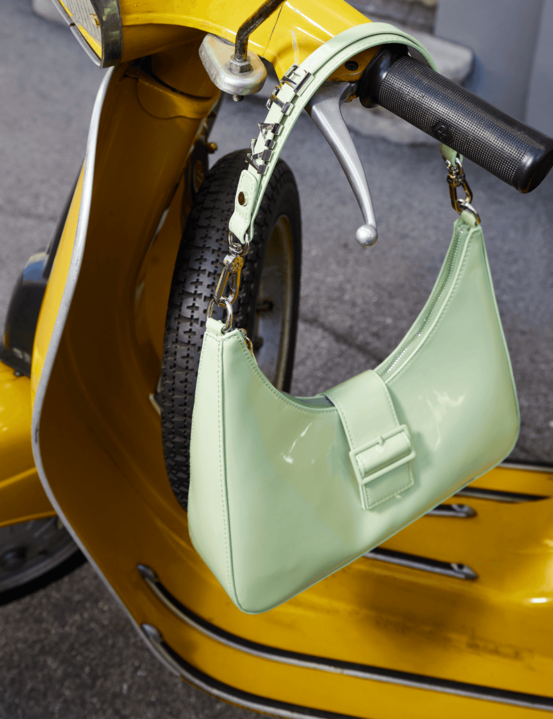 Kate-Gray-taška-cez-rameno-ružová