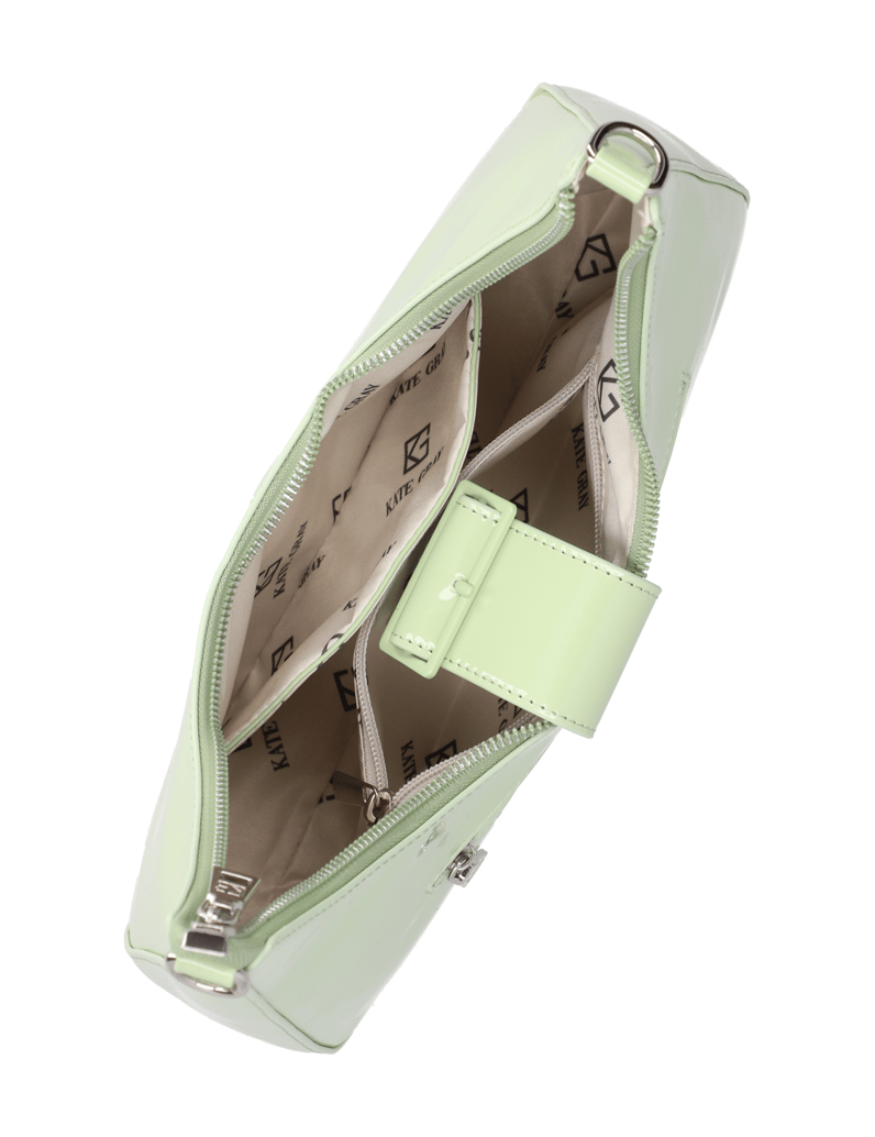 Kate-Gray-taška-cez-rameno-ružová