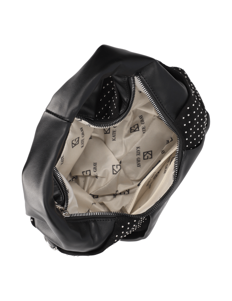 Kate-Gray-Lederimitat-Hobo-Bag