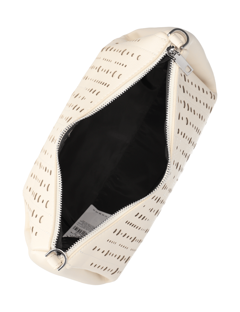 DESIGUAL-Lederimitat-Hobo-Bag