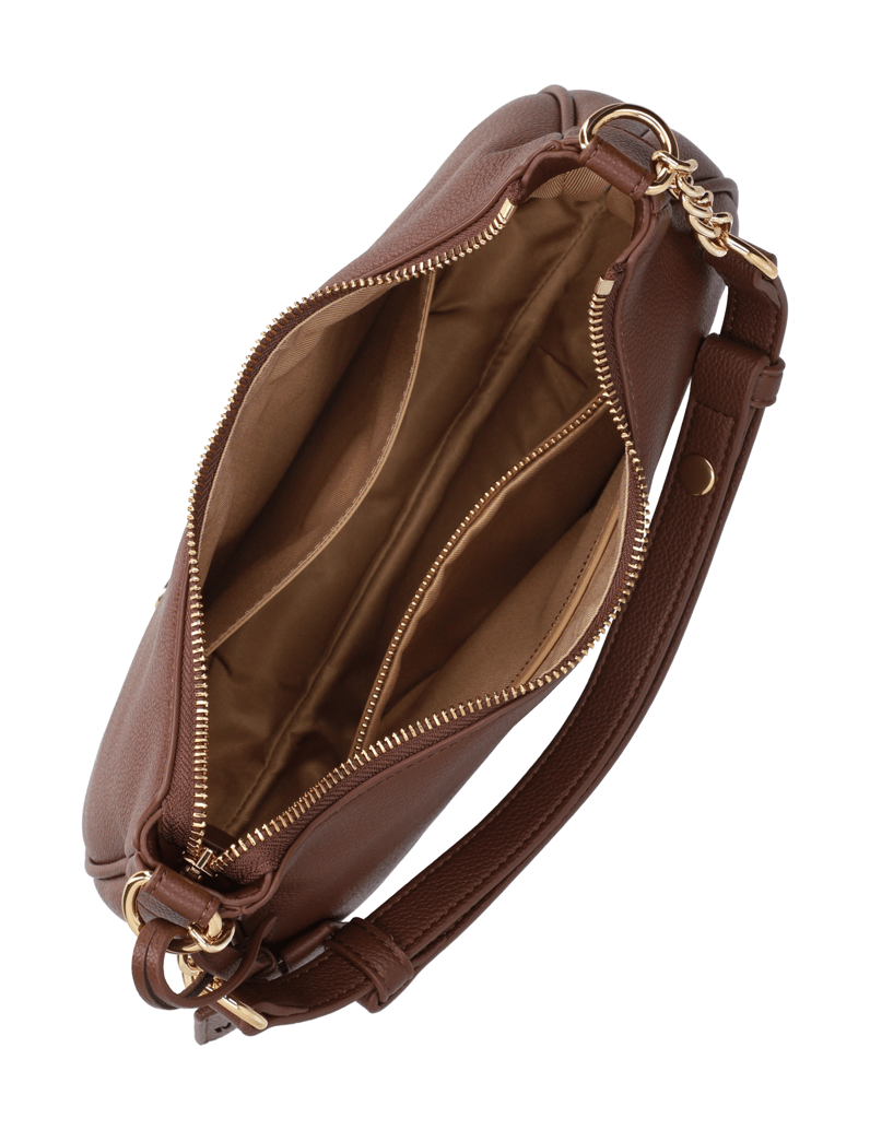 LOVE-MOSCHINO-Lederimitat-Hobo-Bag