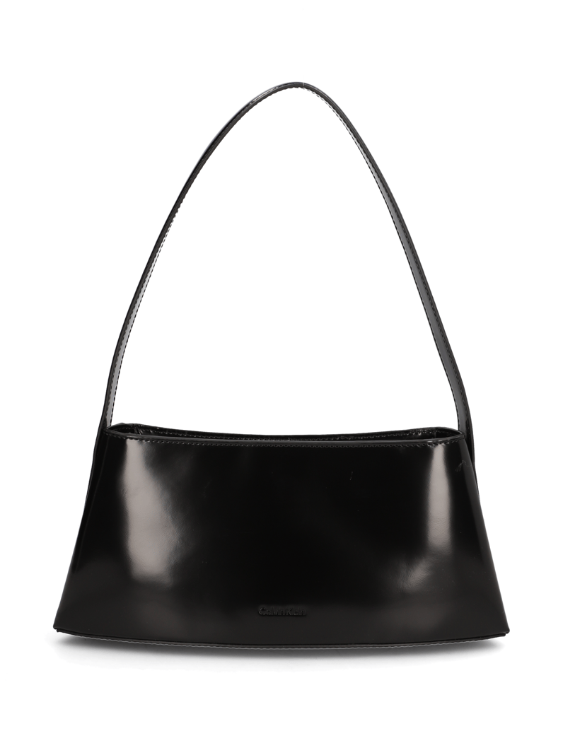 Calvin-Klein-hobo-torbica-rdeča