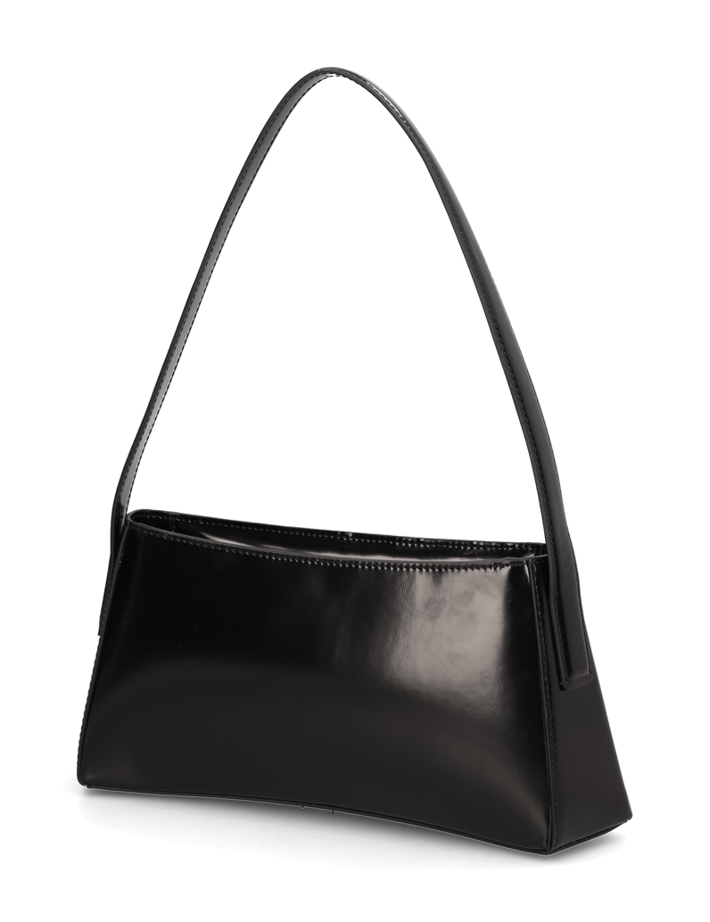 Calvin-Klein-hobo-torbica-rdeča