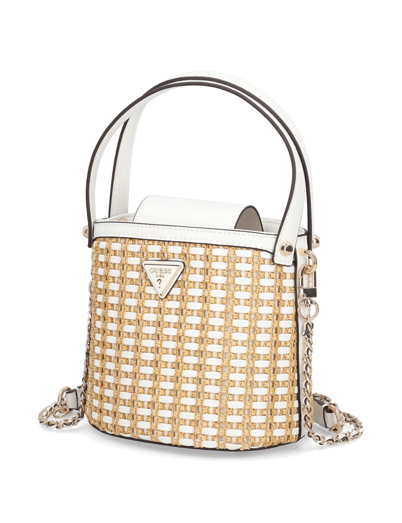 GUESS-ATALIA-CROSSBODY-BUCKET-weiss