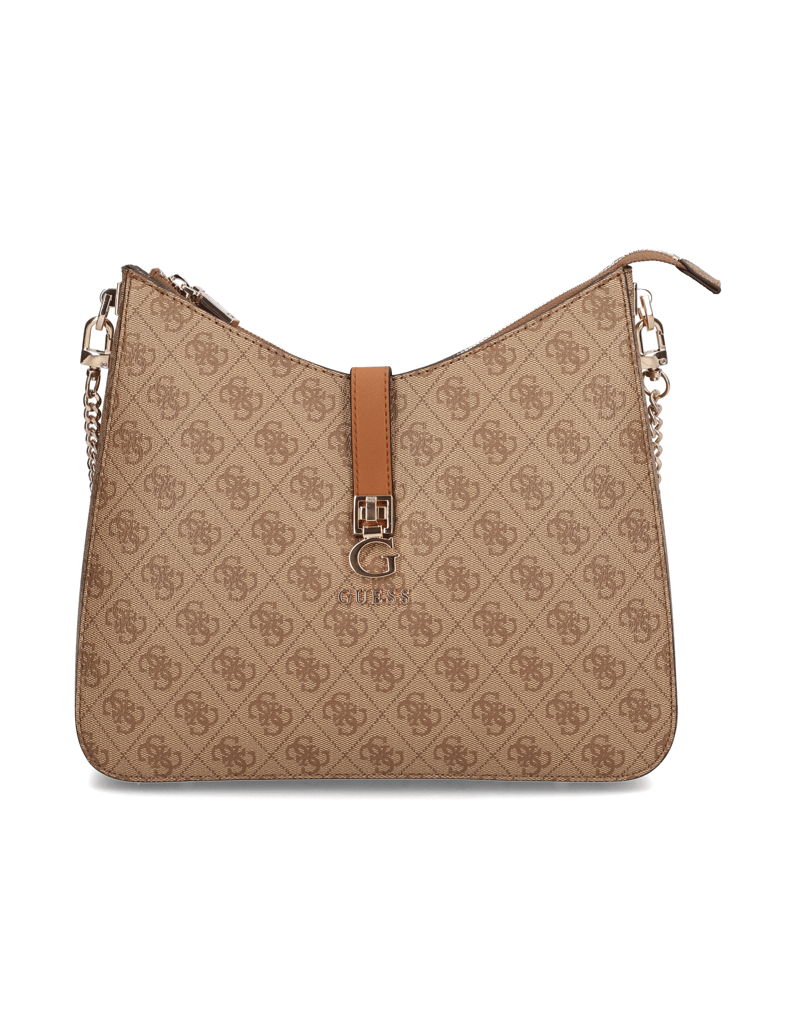 GUESS-ZAMIRA-HOBO-SHOULDER-braun