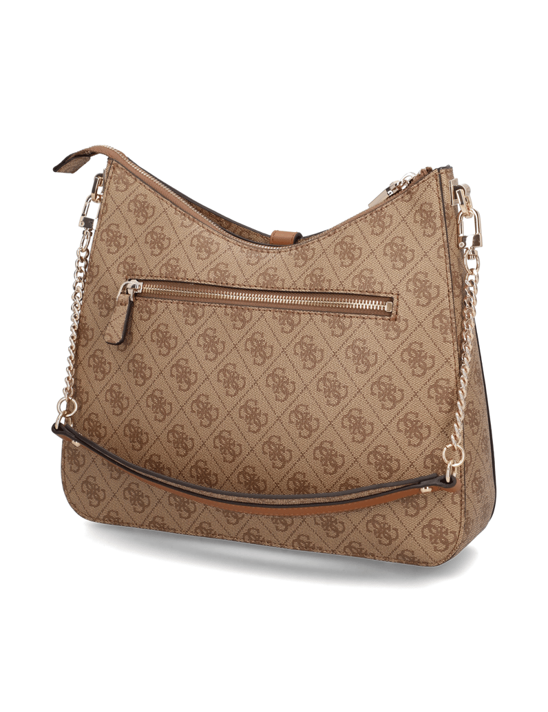 GUESS-ZAMIRA-HOBO-SHOULDER-braun