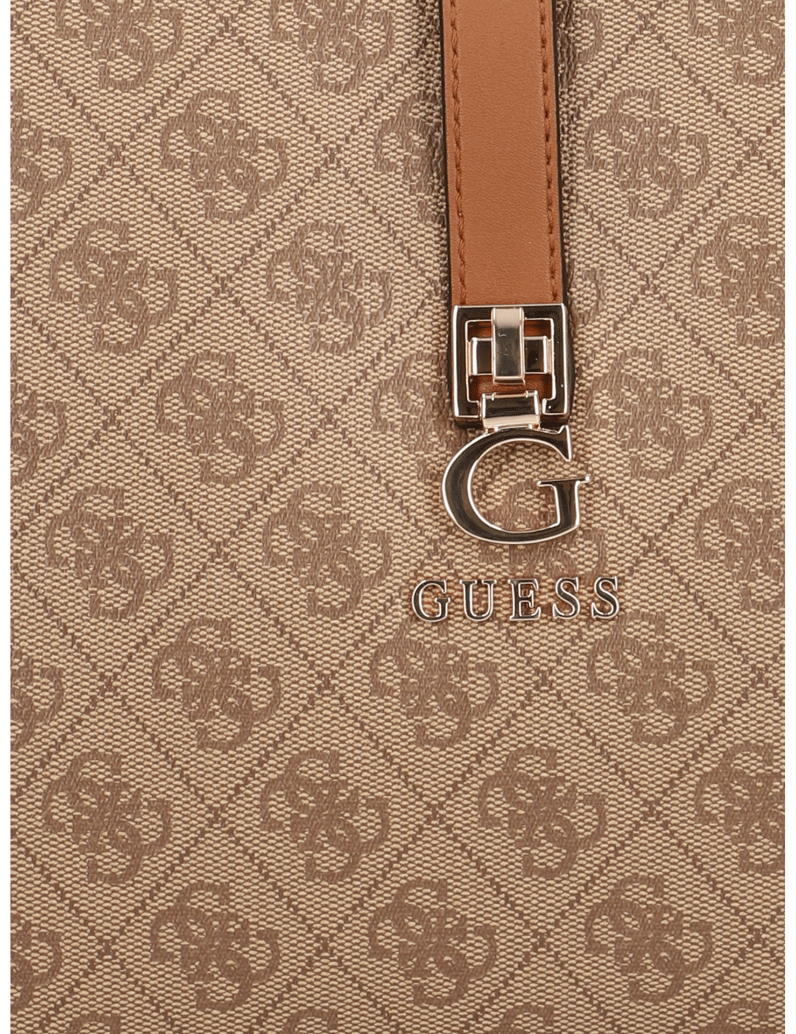 GUESS-ZAMIRA-HOBO-SHOULDER-braun