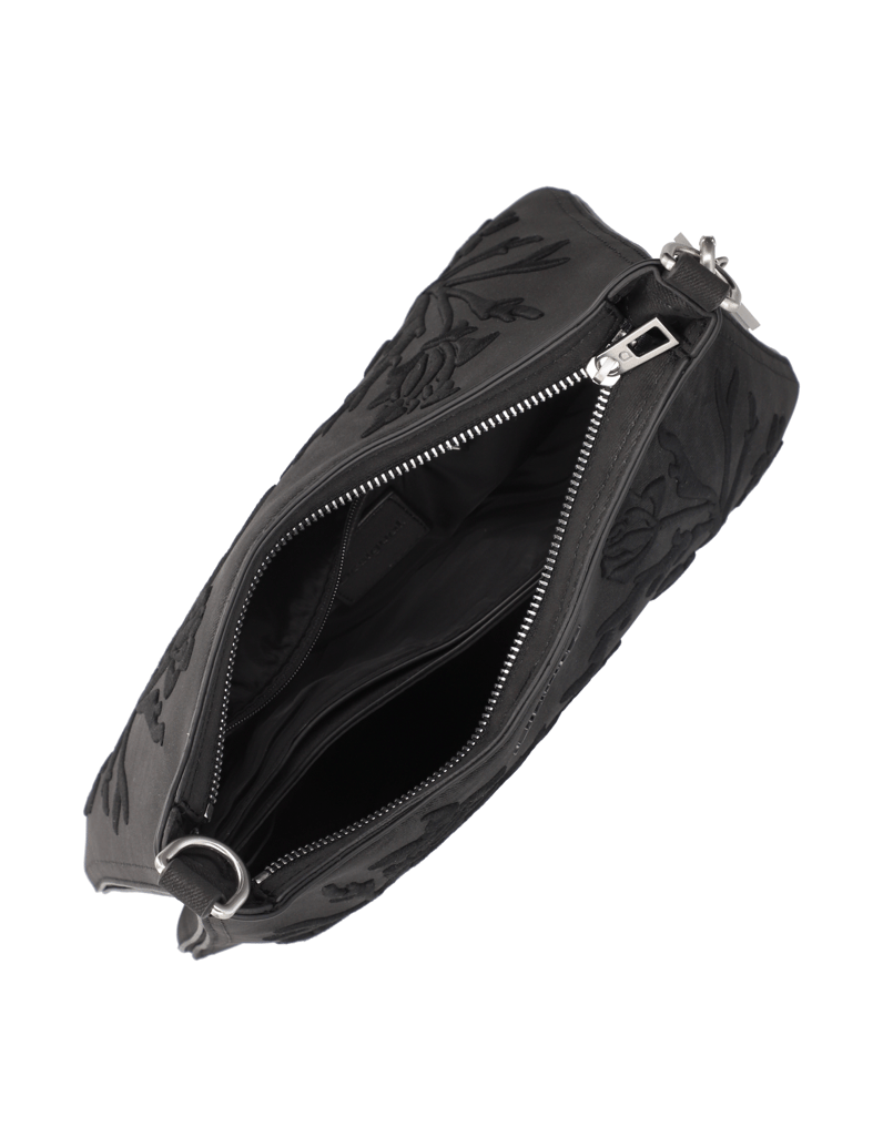 DESIGUAL-Hobo-Bag-schwarz