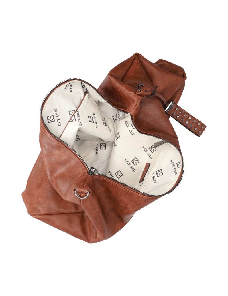 Kate-Gray-Hobo-Bag-cognac