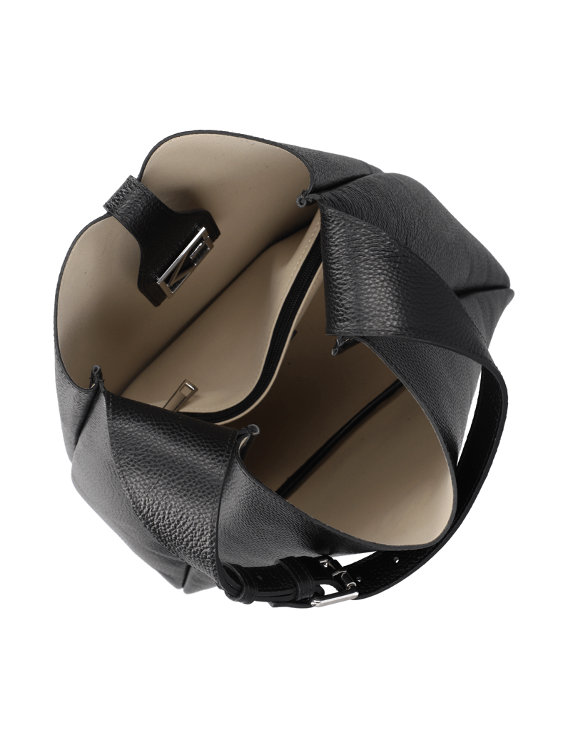 Kate-Gray-LILO-černá