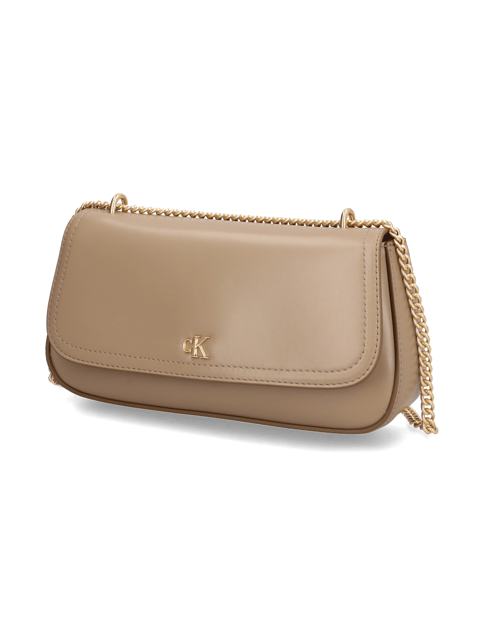 CK CONVERTIBLE CHAIN SMALL BAG