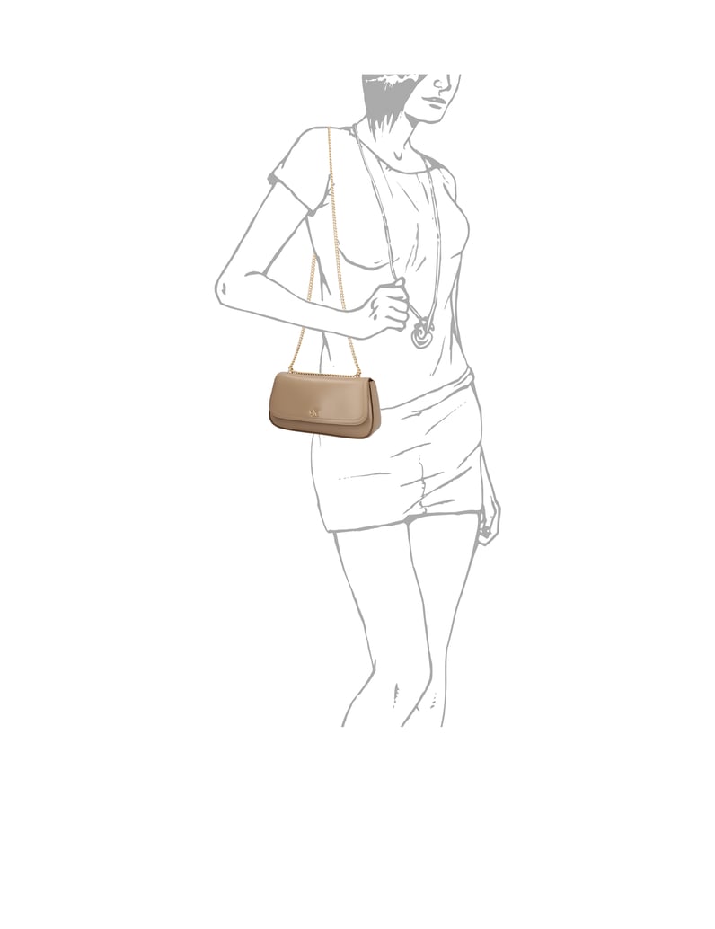 Calvin-Klein-CK-CONVERTIBLE-CHAIN-SMALL-BAG-bež