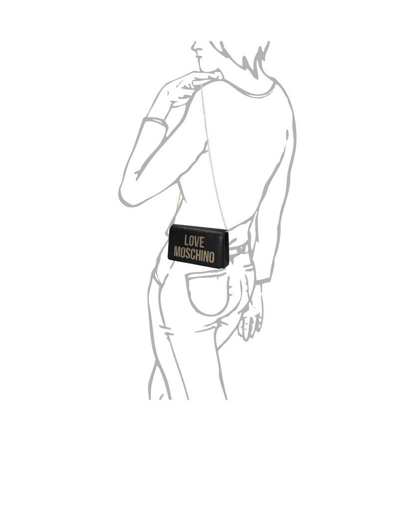 LOVE-MOSCHINO-Crossover-schwarz