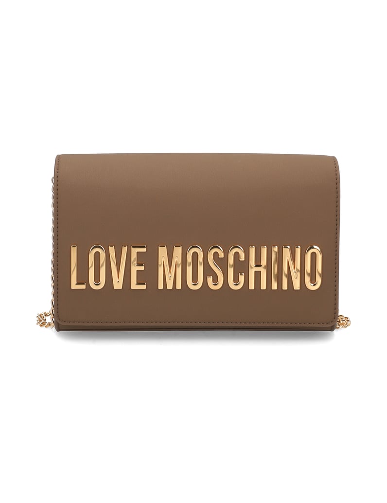 LOVE-MOSCHINO-Crossover-braun