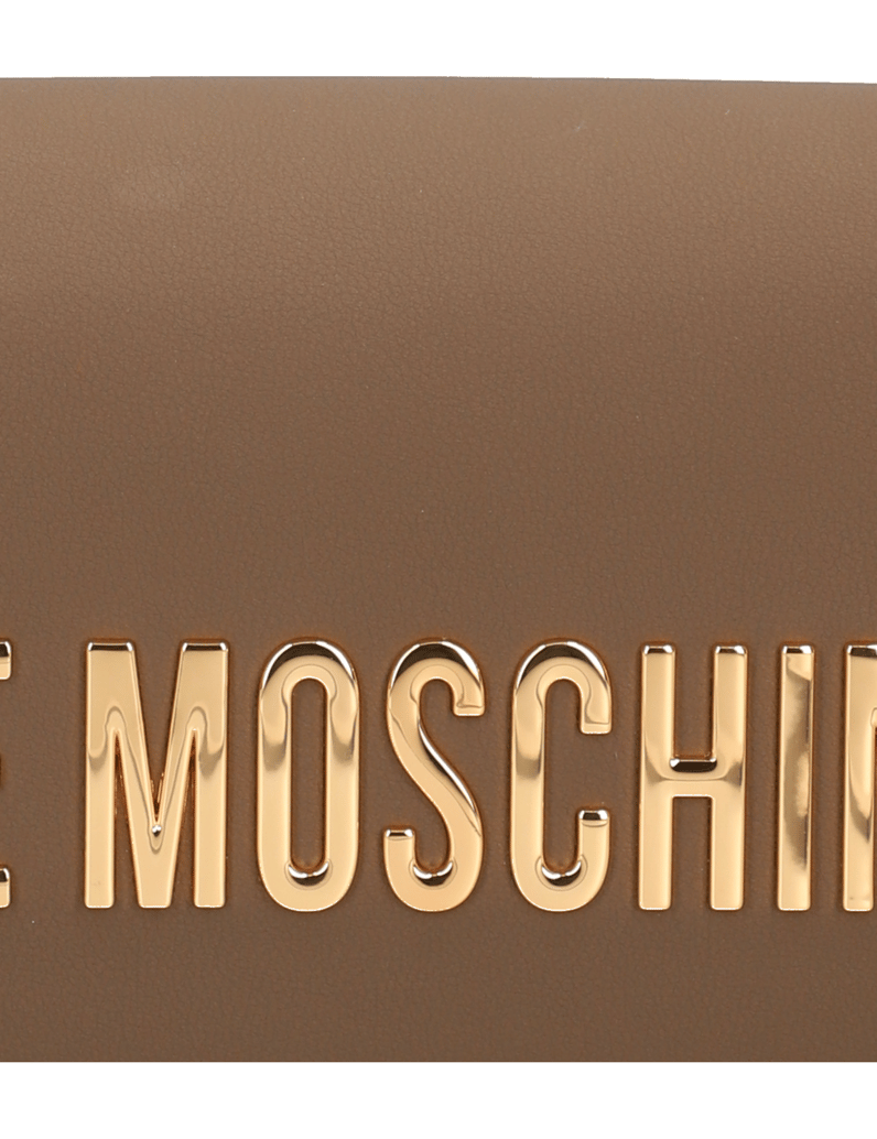 LOVE-MOSCHINO-Crossover-braun