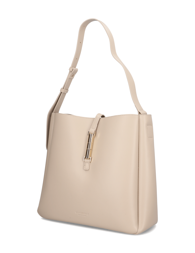 Seidenfelt-Loviisa-Crossbody-Hobo-schwarz