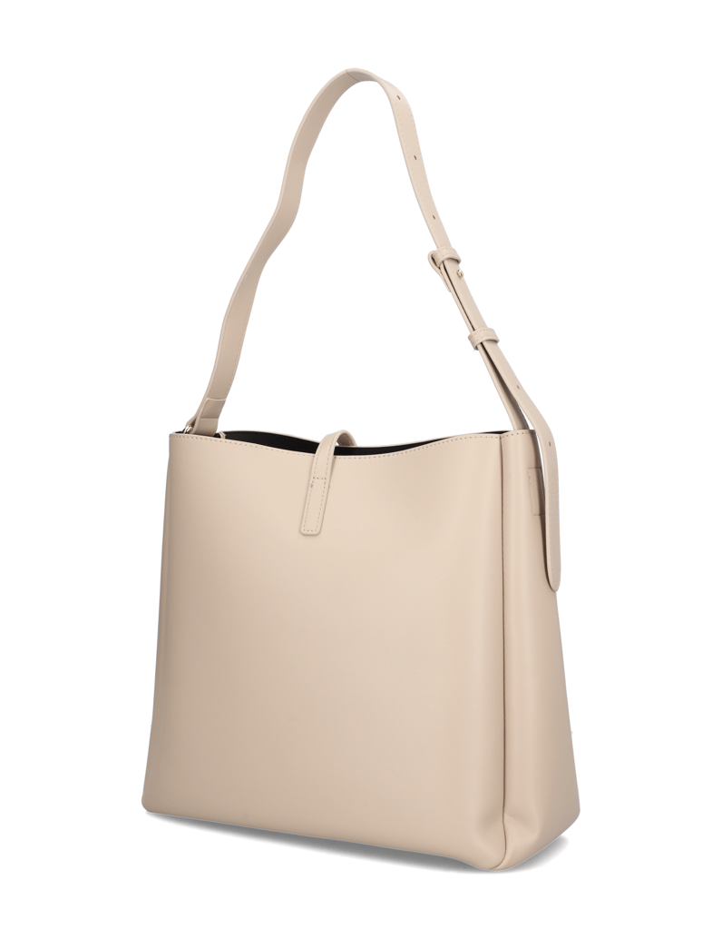 Seidenfelt-Loviisa-Crossbody-Hobo-schwarz