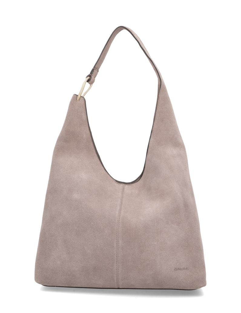 Calvin-Klein-SLOUCHY-SUEDELARGE-SHOULDER-BAG-siva