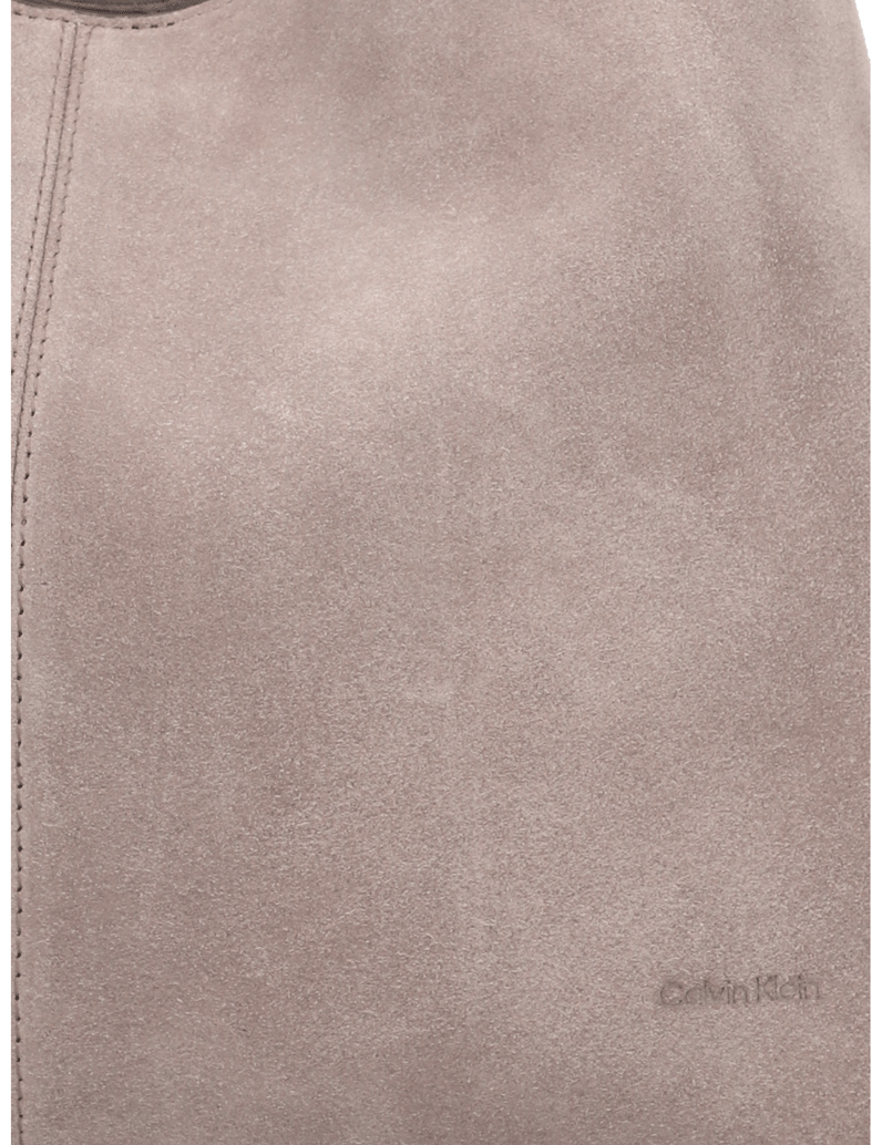 Calvin-Klein-SLOUCHY-SUEDELARGE-SHOULDER-BAG-siva