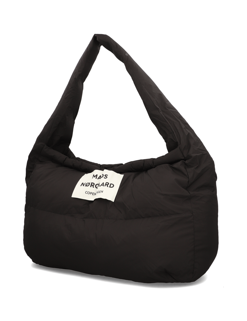 Mads-Nørgaard-Rillo-Bag-črna