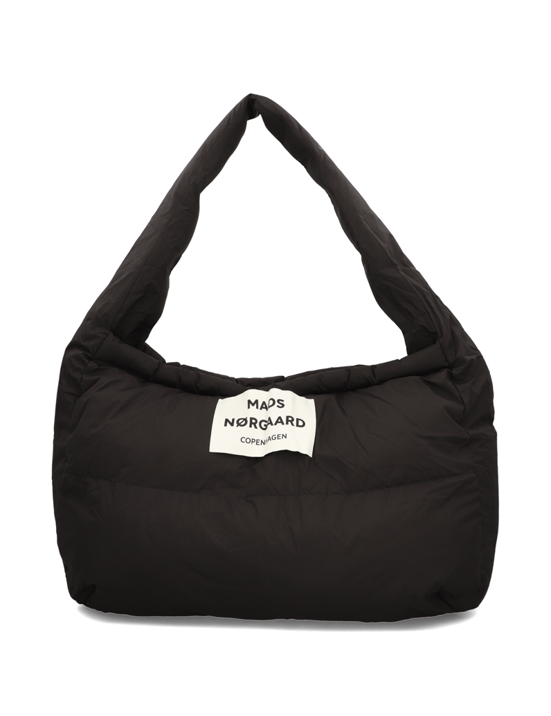 Mads-Nørgaard-Rillo-Bag-črna