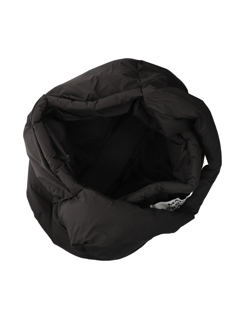 Mads-Nørgaard-Rillo-Bag-črna