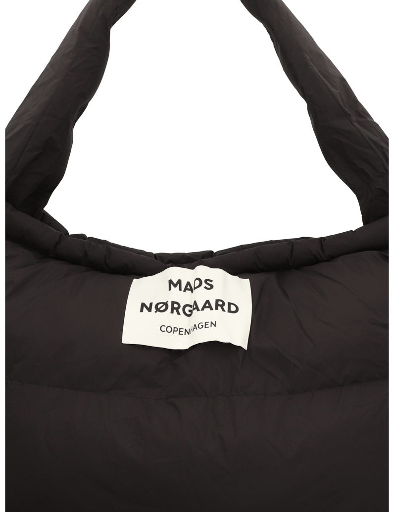 Mads-Nørgaard-Rillo-Bag-črna