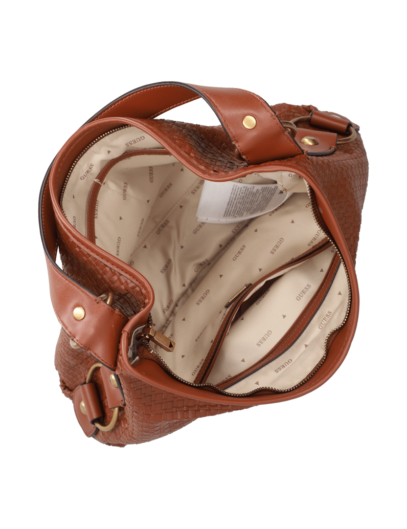 GUESS-CAMDEN-SHOULDER-BAG-čierna