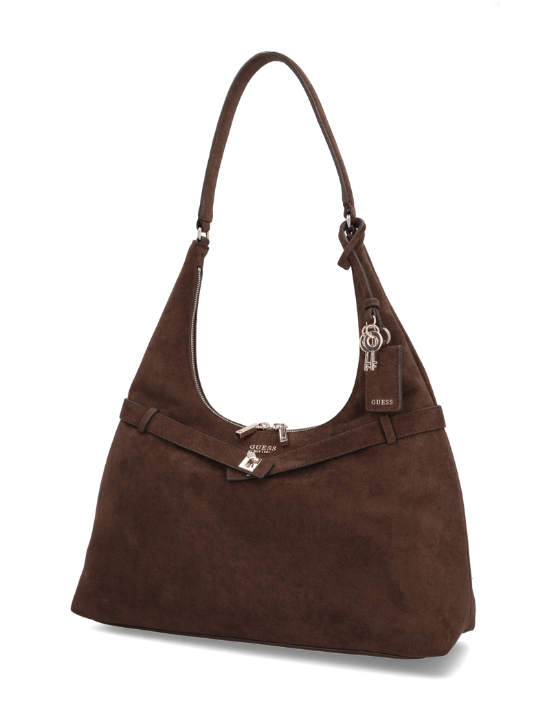 GUESS-ELLA-HOBO-hnedá