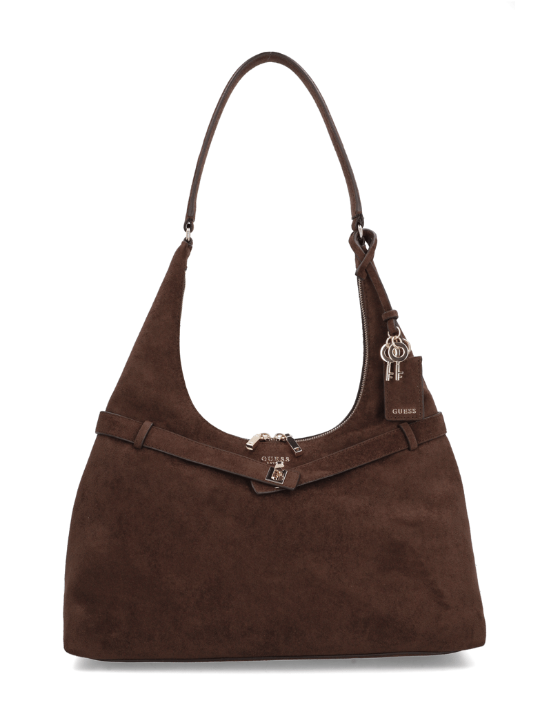 GUESS-ELLA-HOBO-hnedá