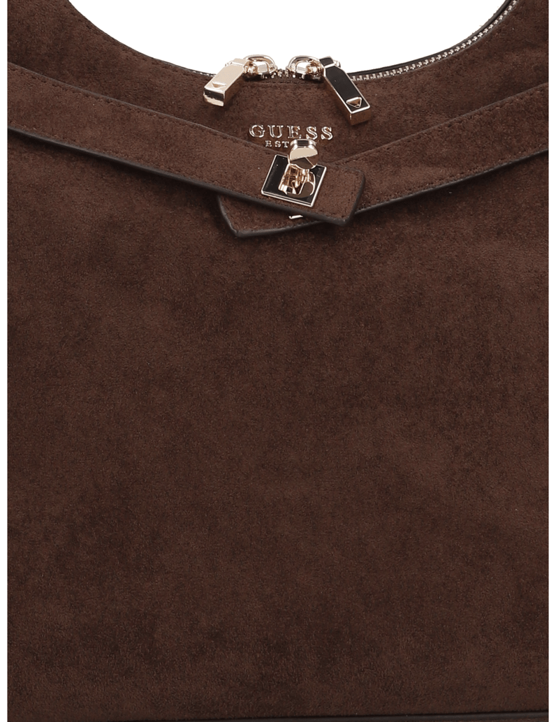 GUESS-ELLA-HOBO-hnedá