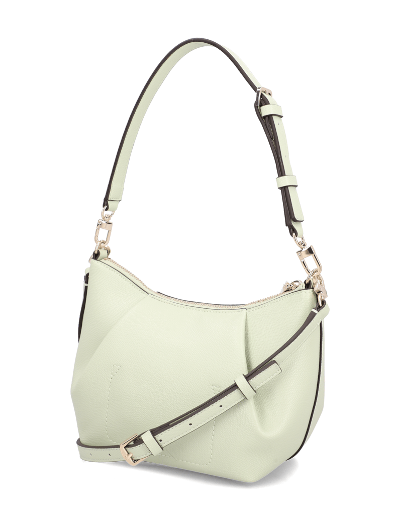 GUESS-AMORETTE-SHOULDER-BAG-černá